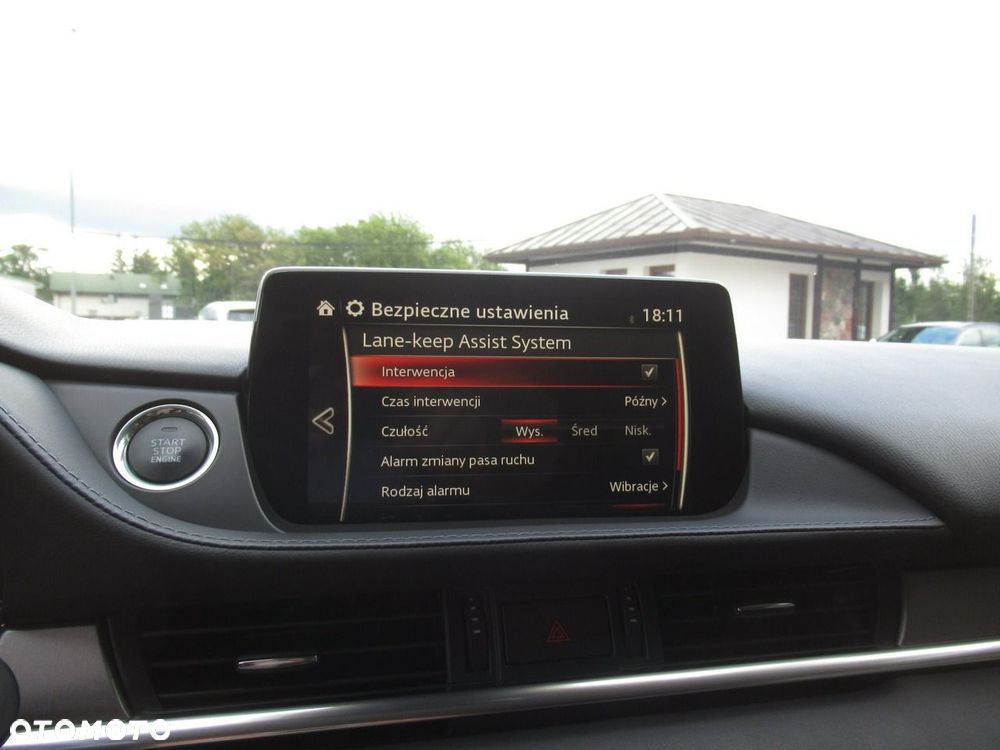 Mazda 6 2.0 SkyJoy - 25