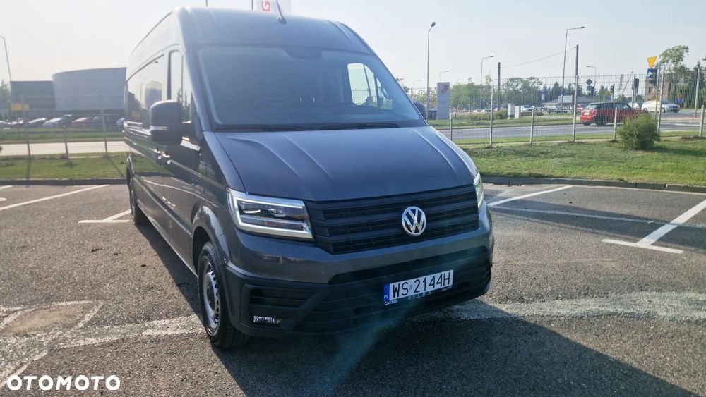 Volkswagen CRAFTER - 3