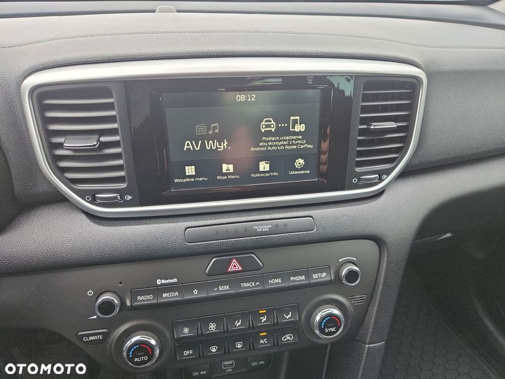 Kia Sportage 1.6 GDI M 2WD - 15