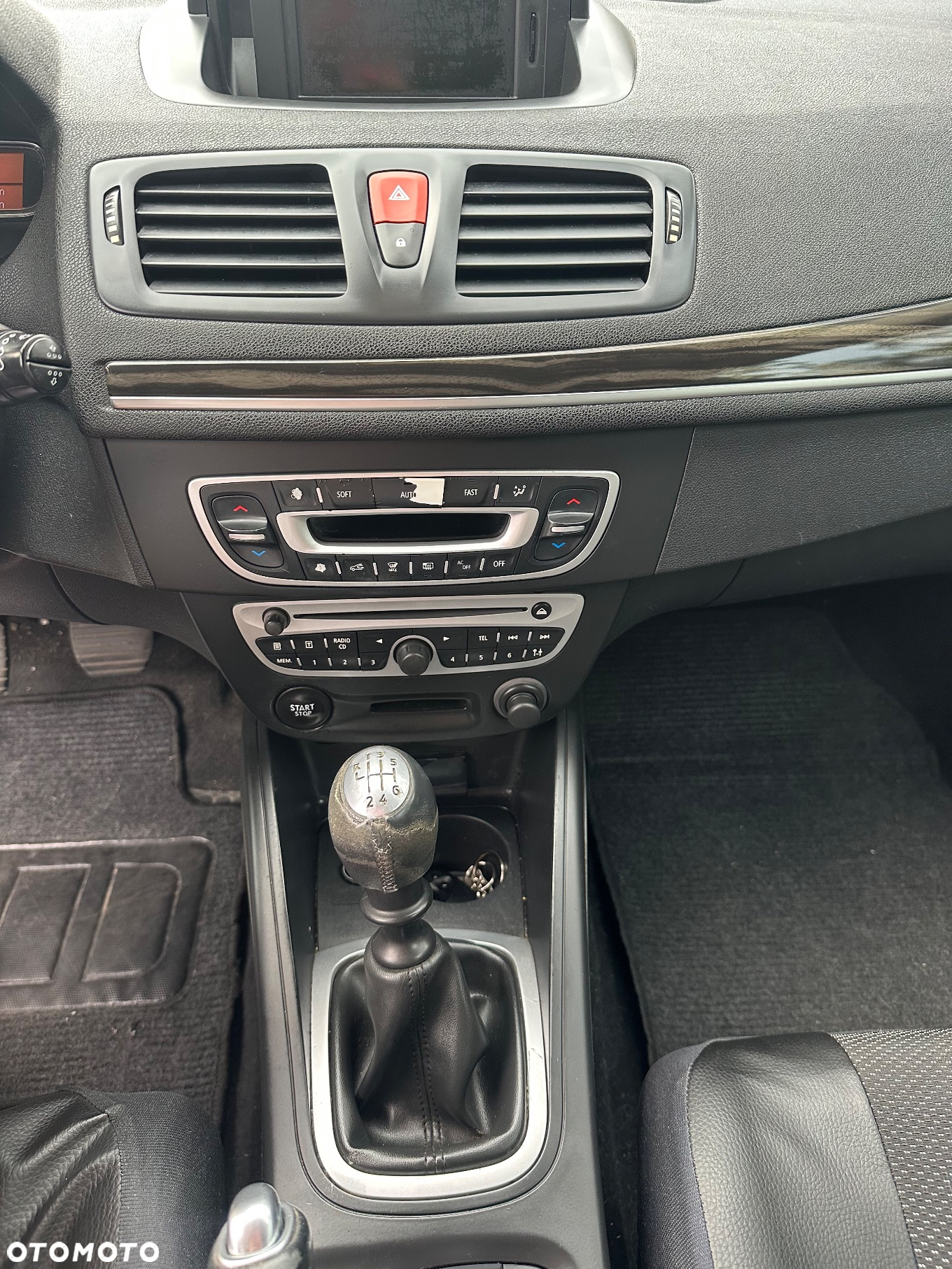 Renault Megane 1.4 16V TCE Bose Edition - 20