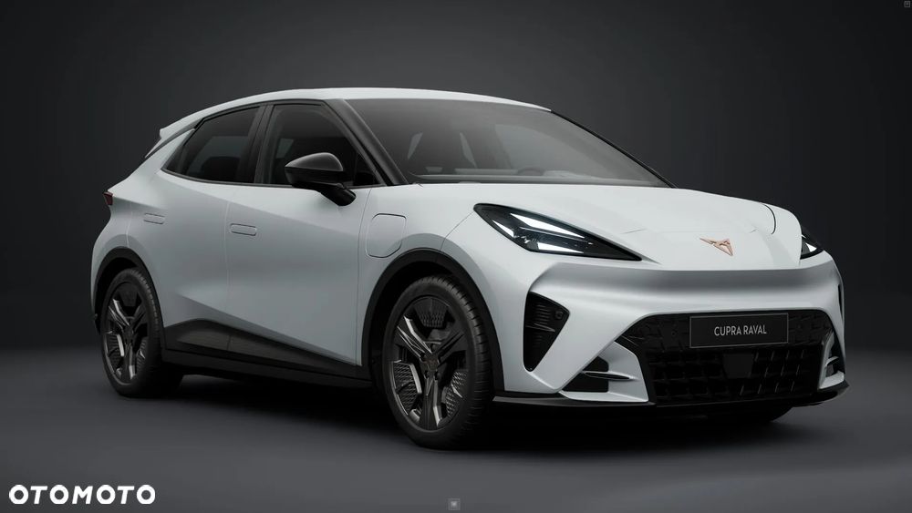 Cupra Raval - 7