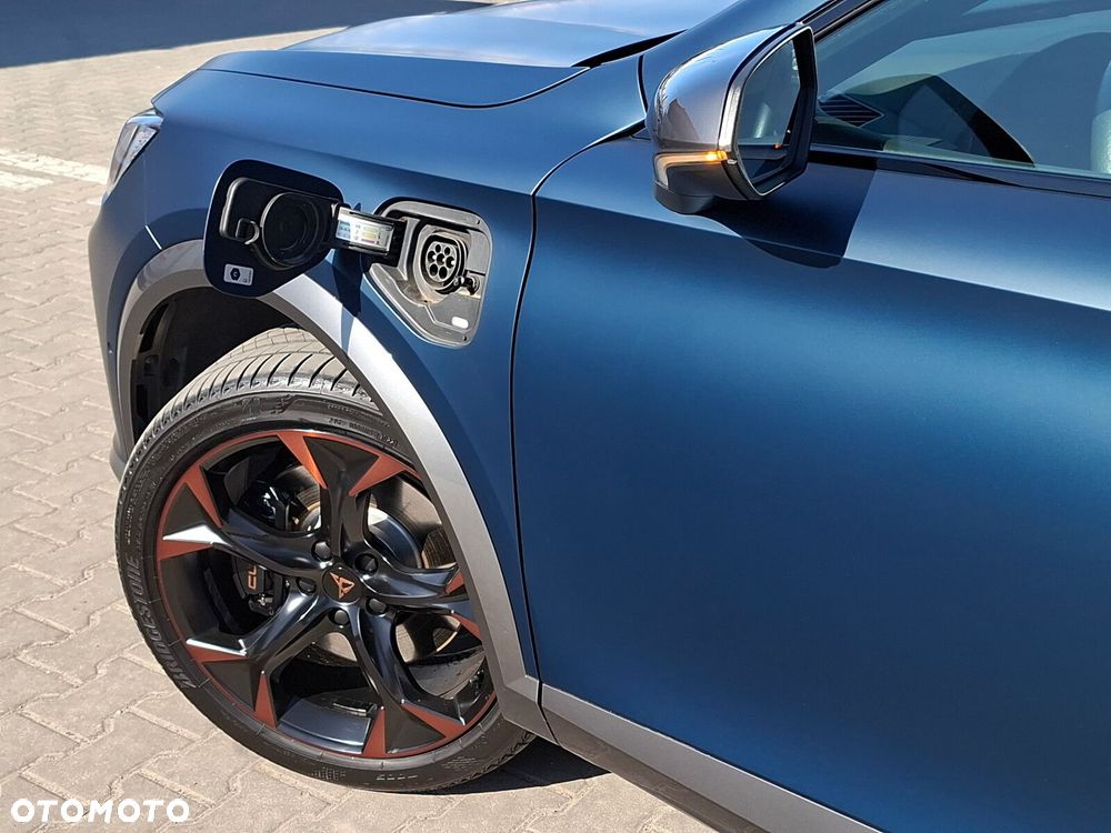 Cupra Formentor 1.4 e-Hybrid VZ DSG - 37