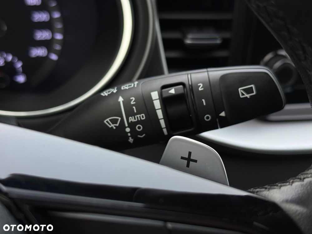 Kia XCeed 1.5 T-GDI Prestige Line DCT - 20