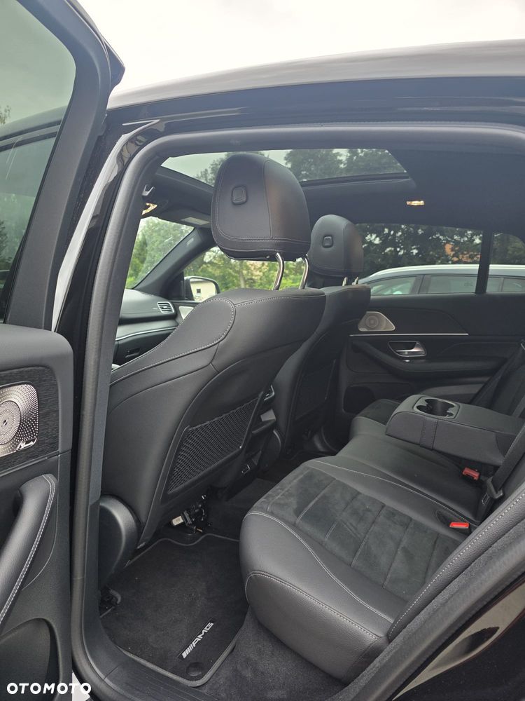 Mercedes-Benz GLE 300 d mHEV 4-Matic - 9