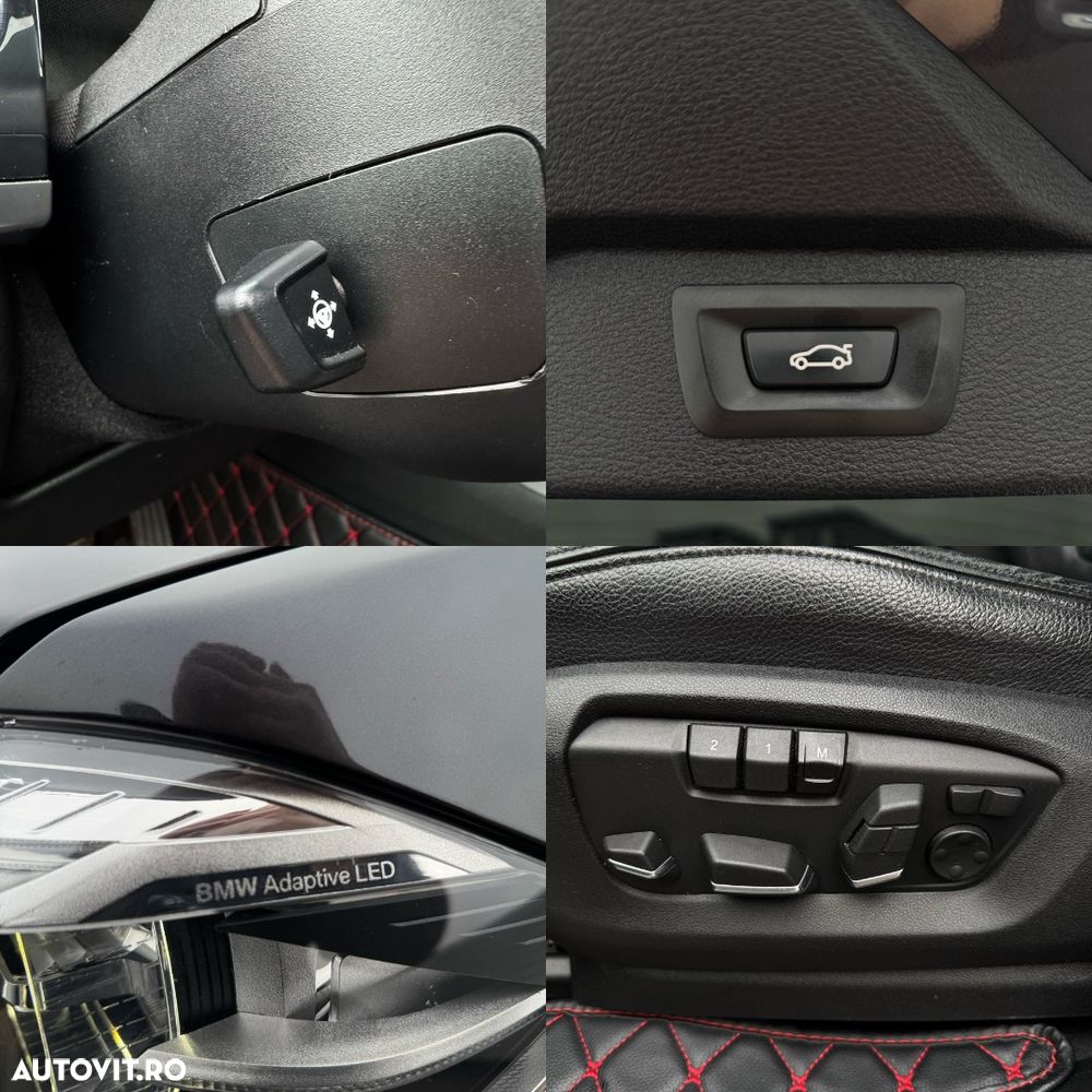 BMW X5 xDrive30d Sport-Aut. - 8