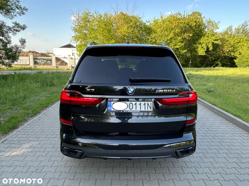 BMW X7 - 4
