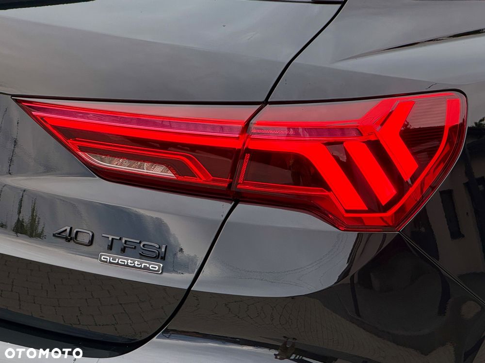 Audi Q3 40 TFSI Quattro S tronic - 16