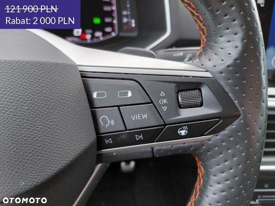 Seat Tarraco - 27