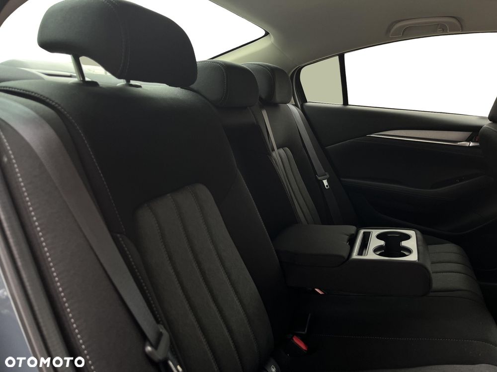 Mazda 6 2.0 SKYJoy - 34