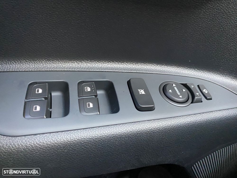 Kia Stonic 1.0 T-GDI Drive - 20