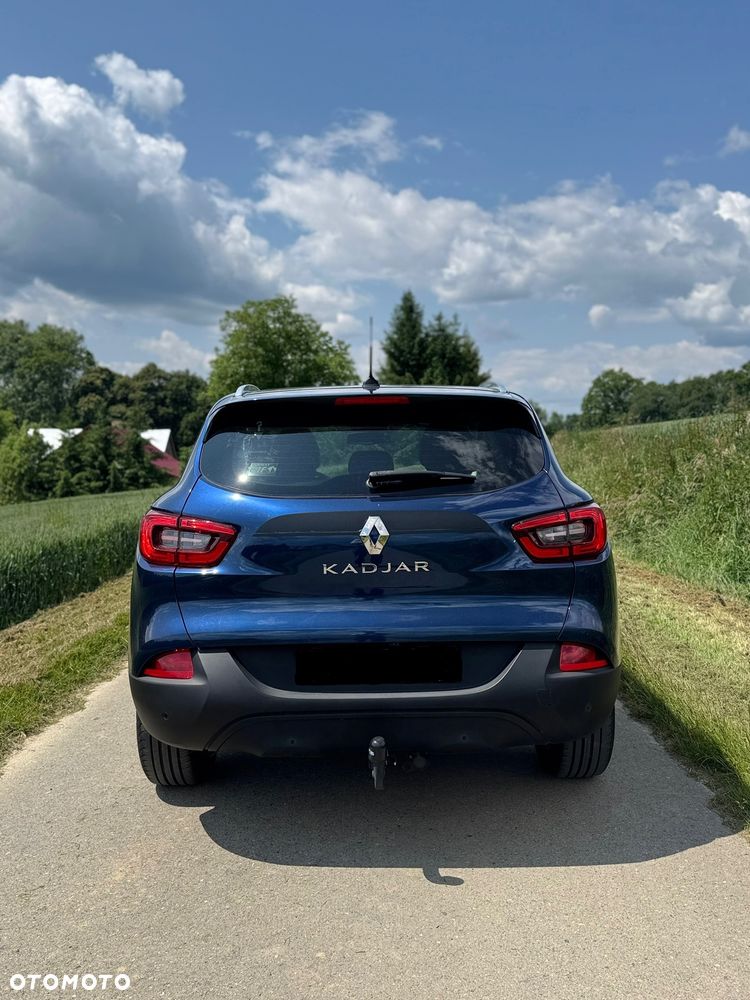 Renault Kadjar Energy TCe 130 LIMITED - 8