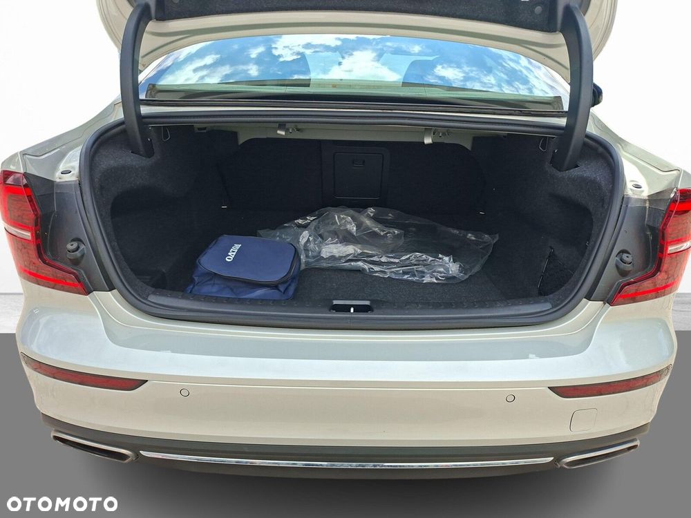 Volvo S60 B4 B Inscription - 19