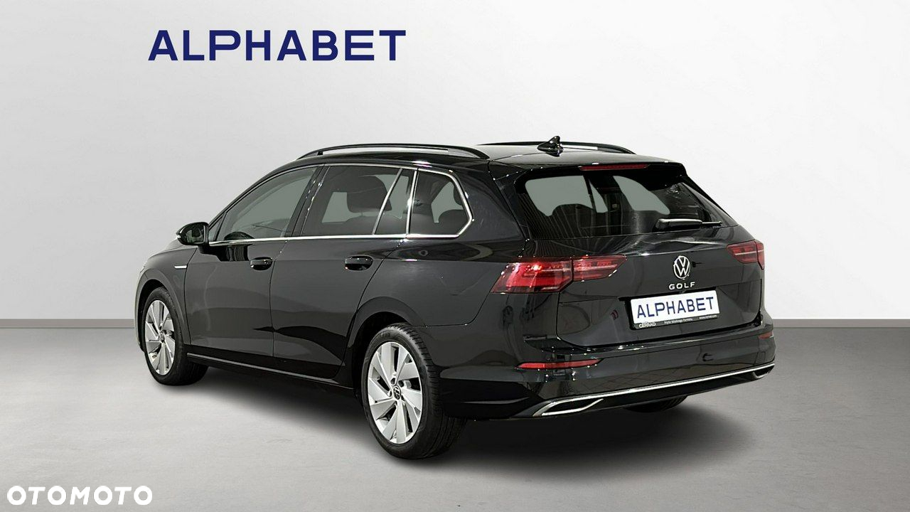 Volkswagen Golf - 4