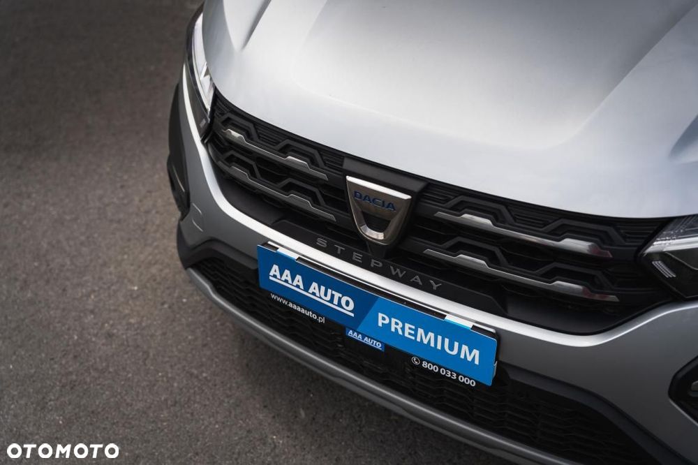 Dacia Sandero - 10