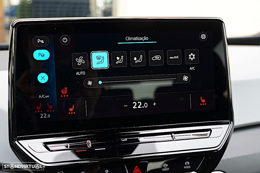 VW ID.3 Pro Confort - 39