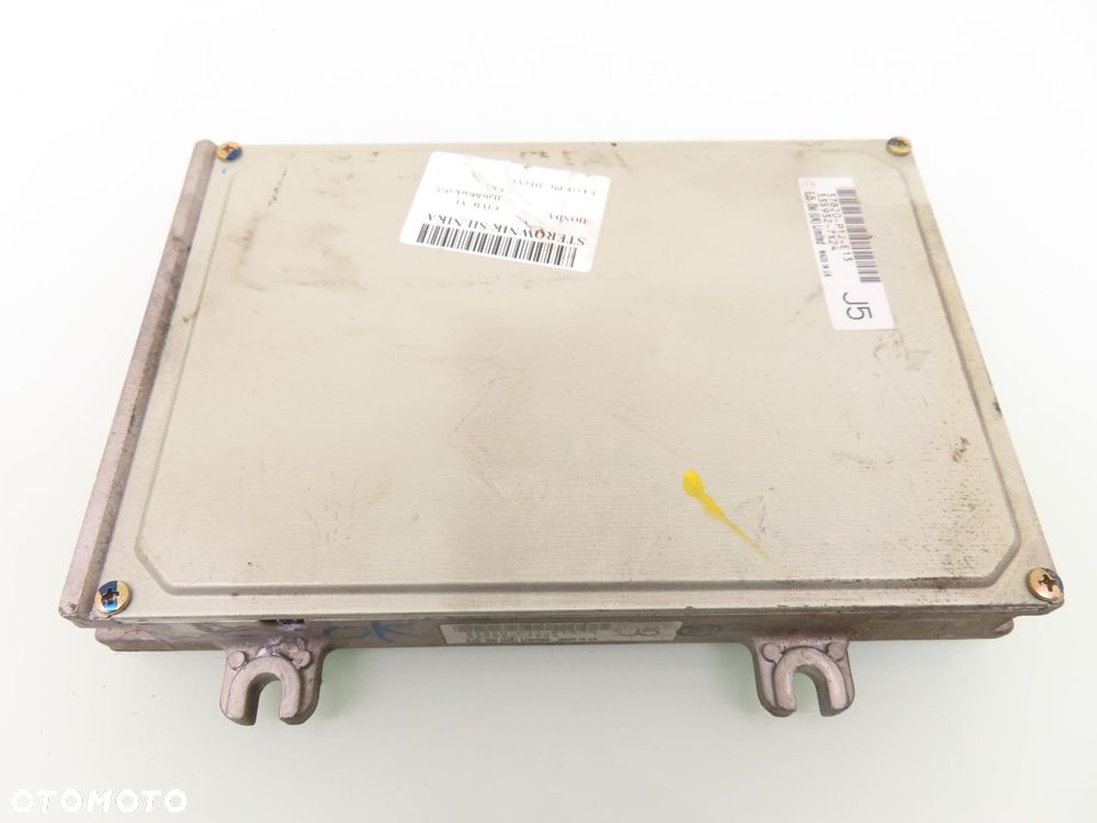 STEROWNIK HONDA CIVIC VI 1.4 37820P1JE13 - 1