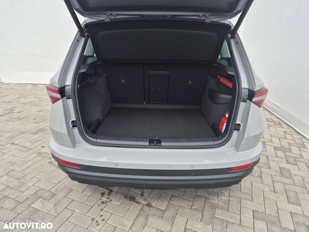 Skoda Karoq 1.5 TSI DSG Selection - 25