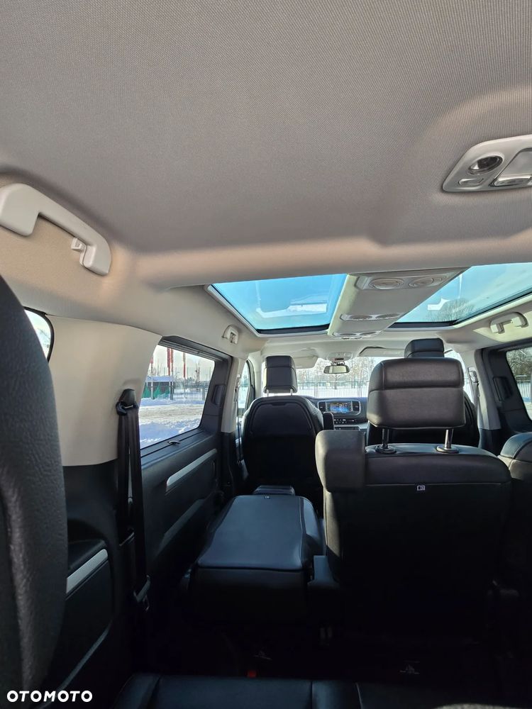 Toyota Proace Verso 2.0 D4-D Medium Family - 2