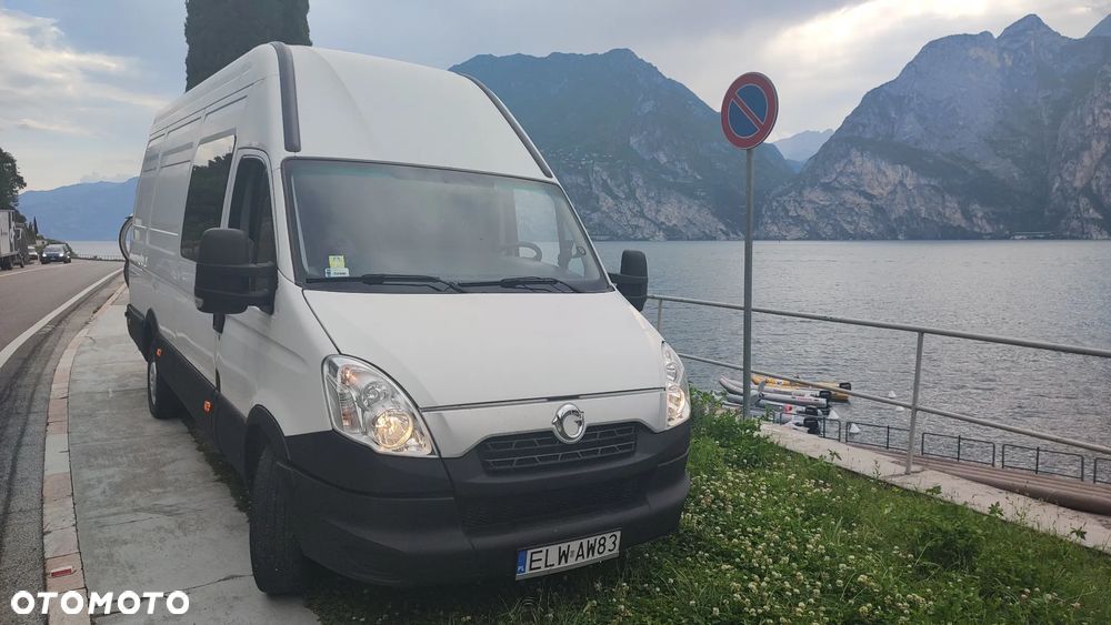 Iveco DAILY - 7