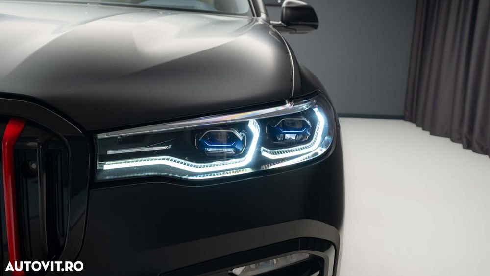 BMW X7 - 3