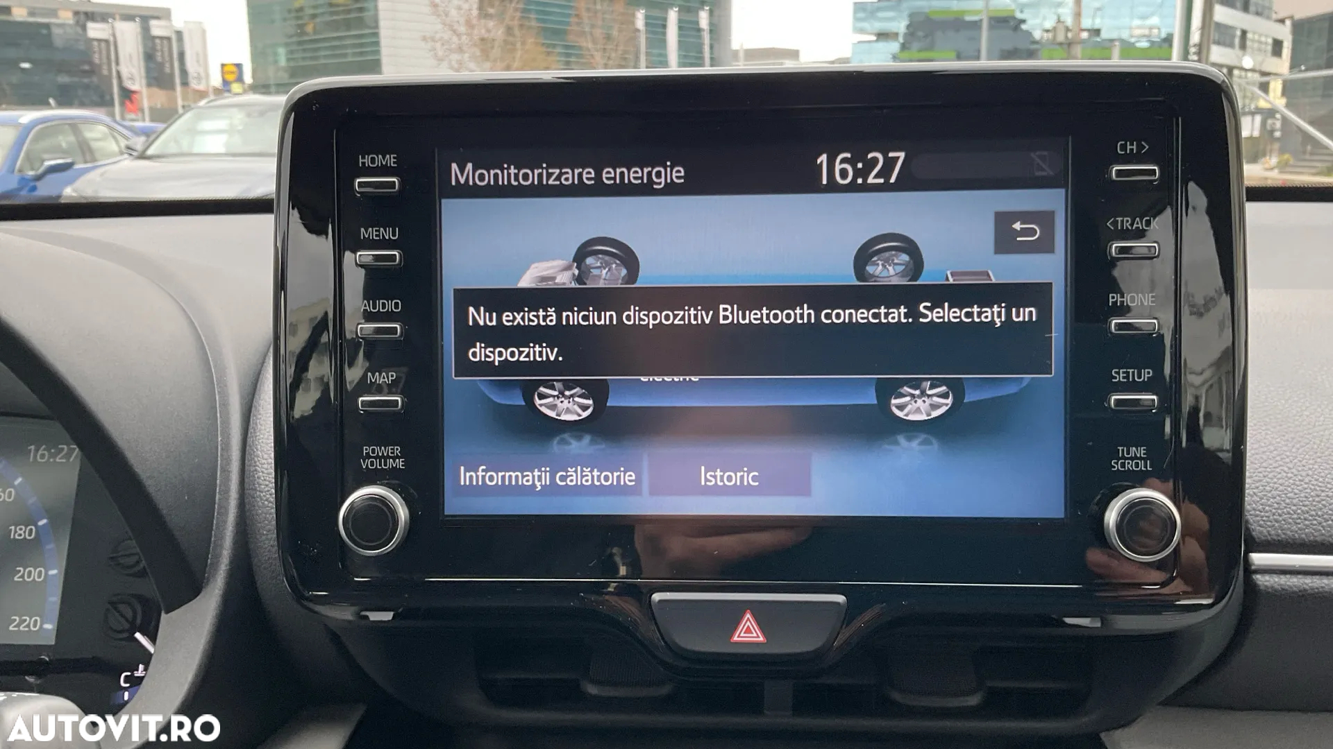 Toyota Yaris Cross Hybrid 116 1.5 VVT-i Business Edition - 26
