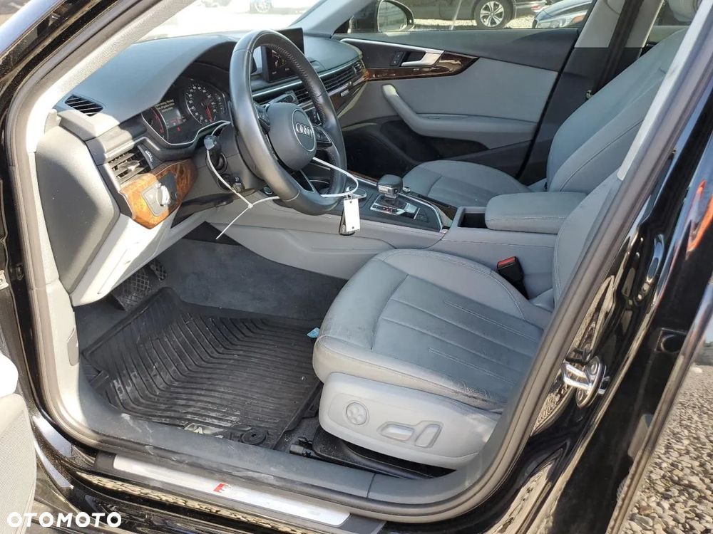 Audi A4 ver-45-tfsi-quattro-sport-s-tronic - 7