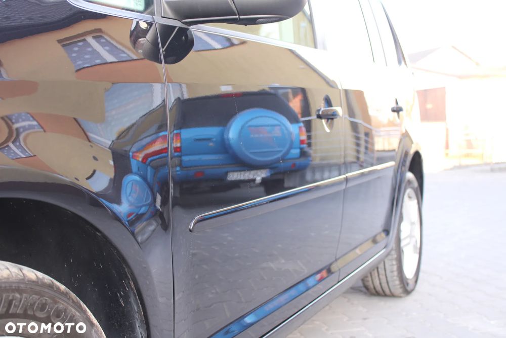 Volkswagen Touran 1.6 TDI DPF DSG Comfortline - 19