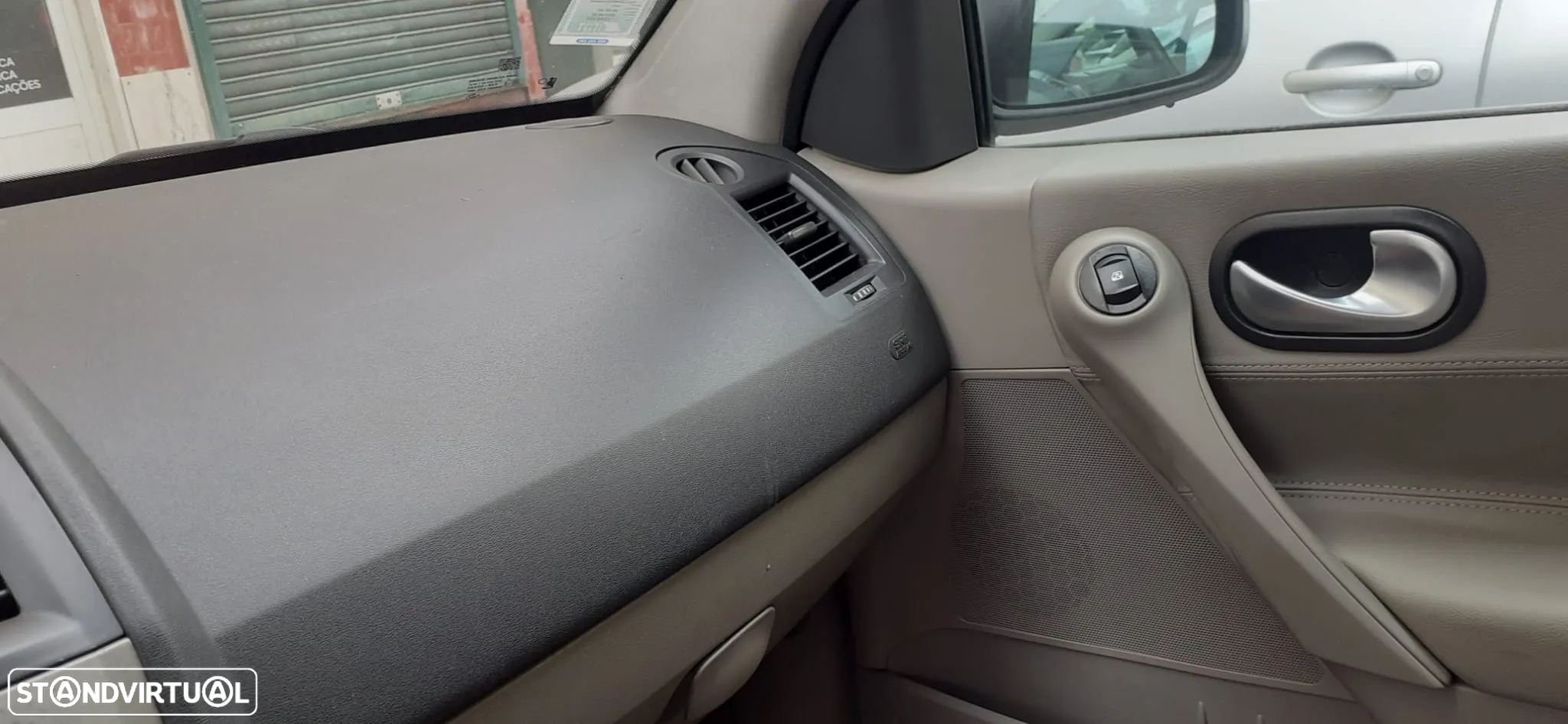 Renault Mégane Break - 6