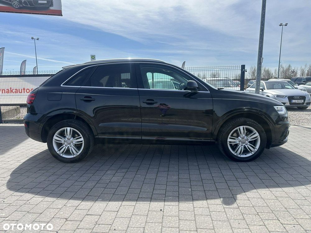 Audi Q3 - 9