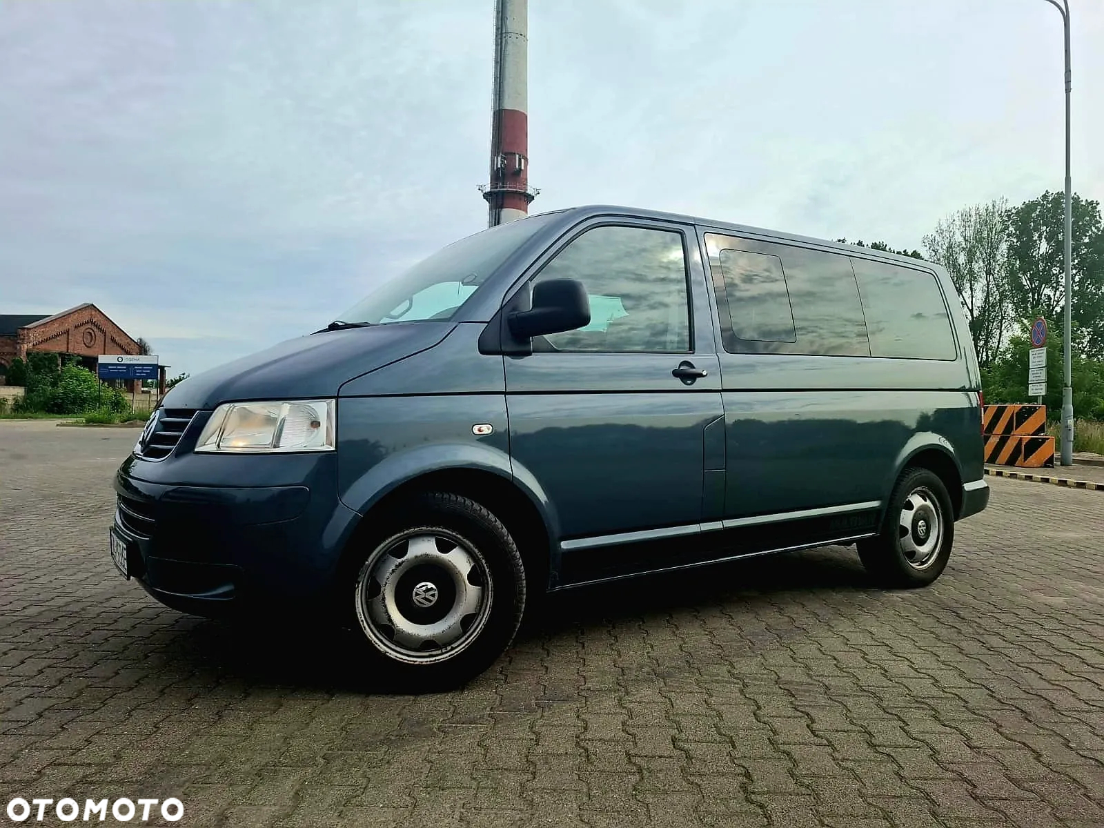Volkswagen Multivan TDI L1 Startline - 8