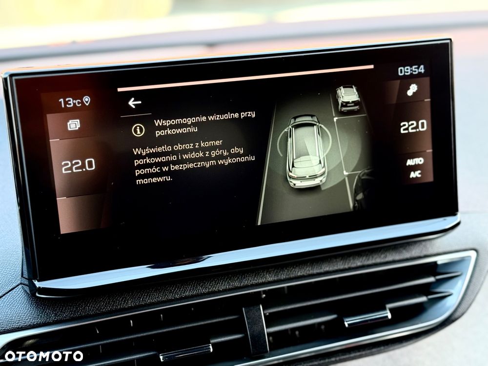 Peugeot 5008 2.0 BlueHDI GT S&S EAT8 - 38