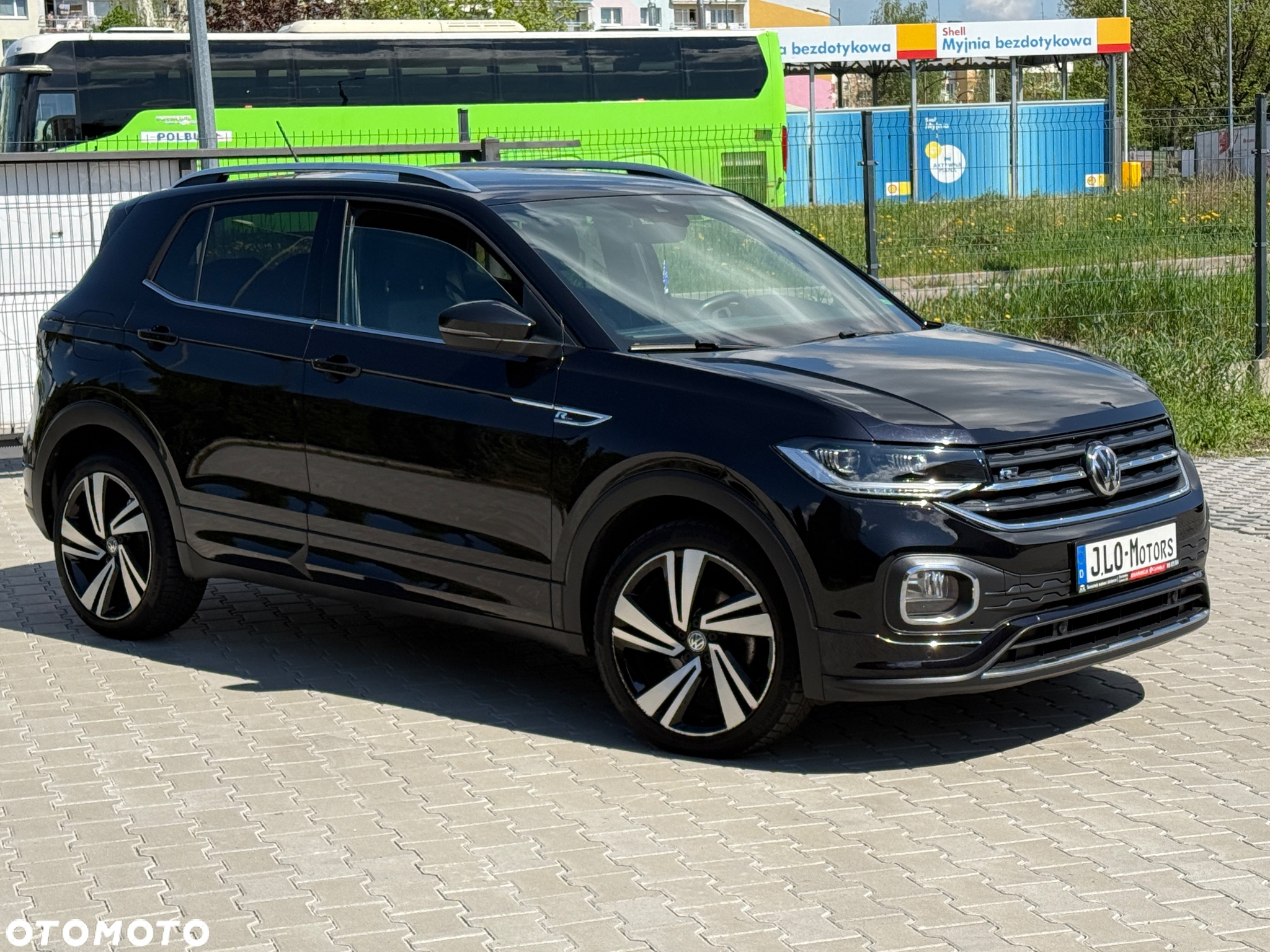 Volkswagen T-Cross 1.6 TDI SCR DSG UNITED - 5