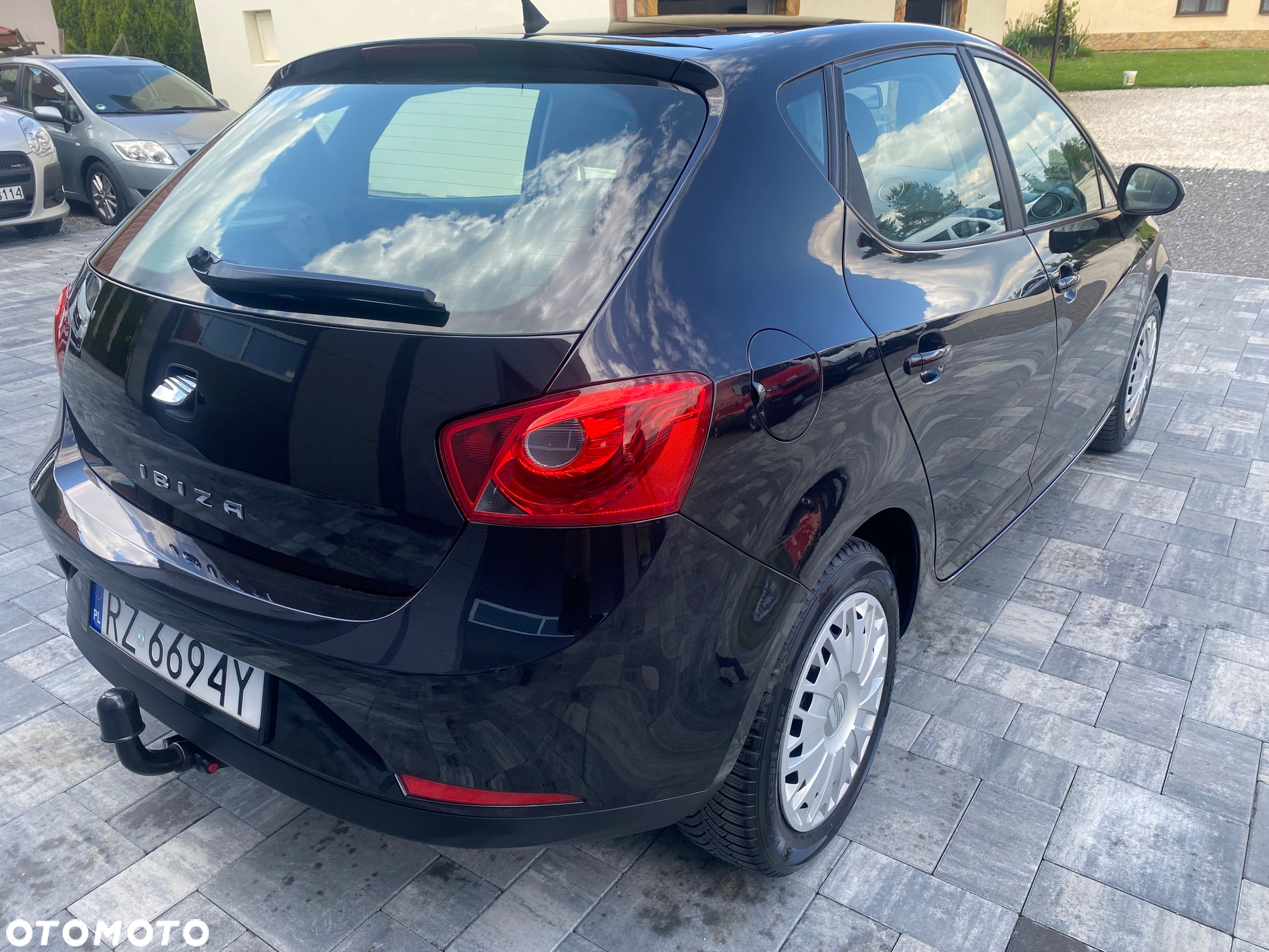 Seat Ibiza 1.2 12V Reference - 23