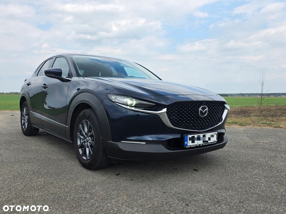 Mazda CX-30 - 2