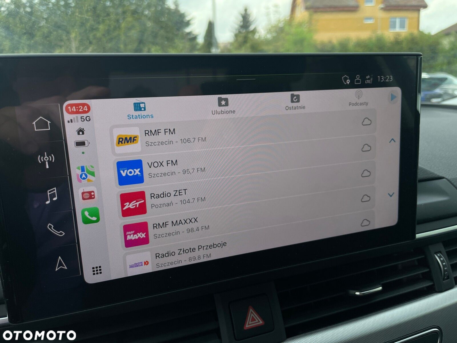 Audi A4 - 21