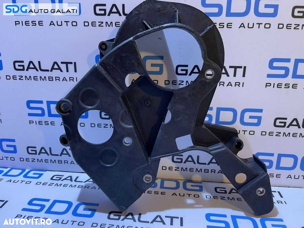 Capac Distributie Motor Renault Megane 1 1997 - 2002 Cod 7700116056 [V0119] - 6