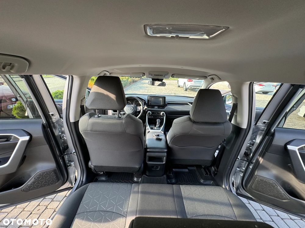 Toyota RAV4 - 26