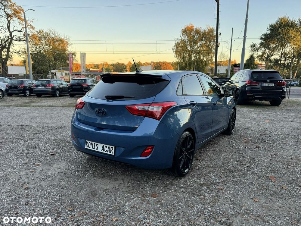 Hyundai i30 - 3