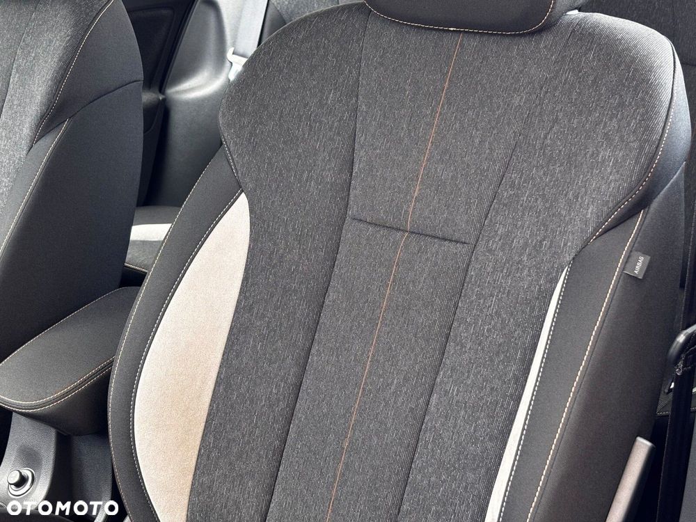 Skoda Scala 1.0 TSI Selection - 20