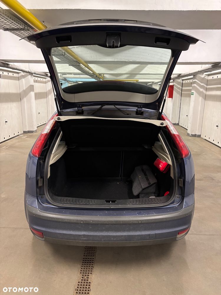 Ford Focus 1.6 Platinium X - 10