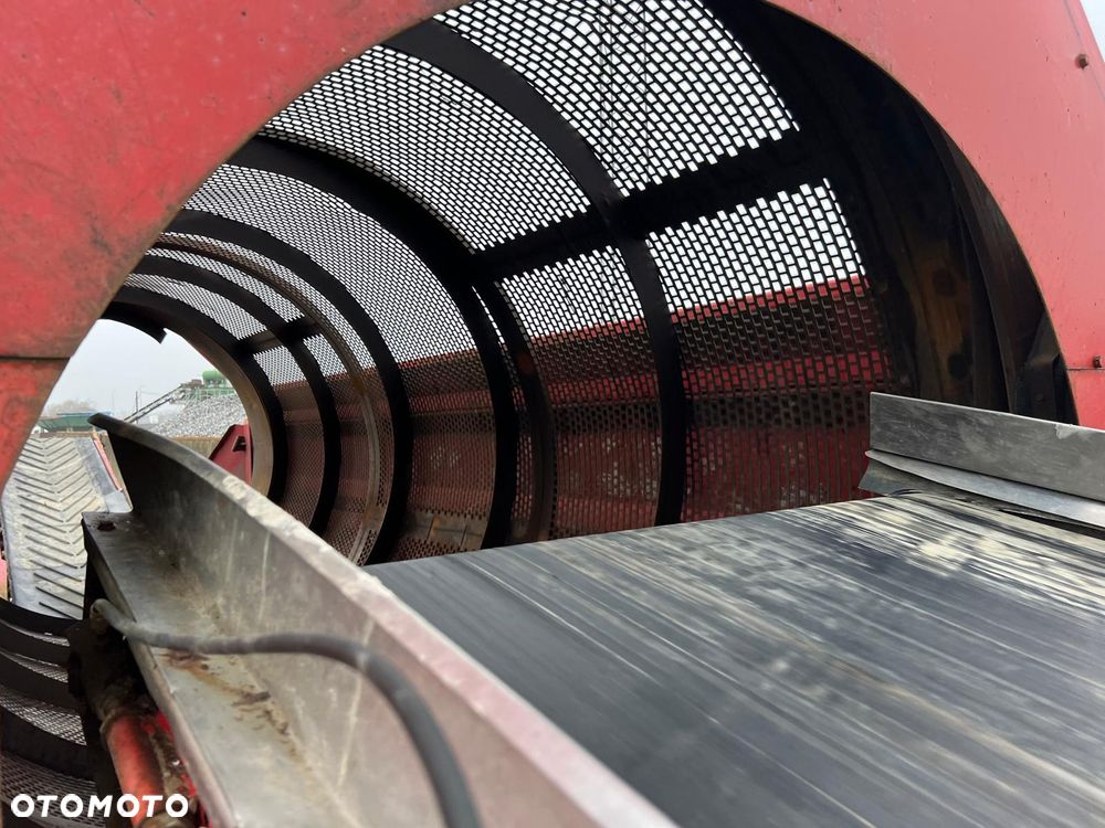 Inny FDT Trommel Przesiewacz Bębnowy - 28