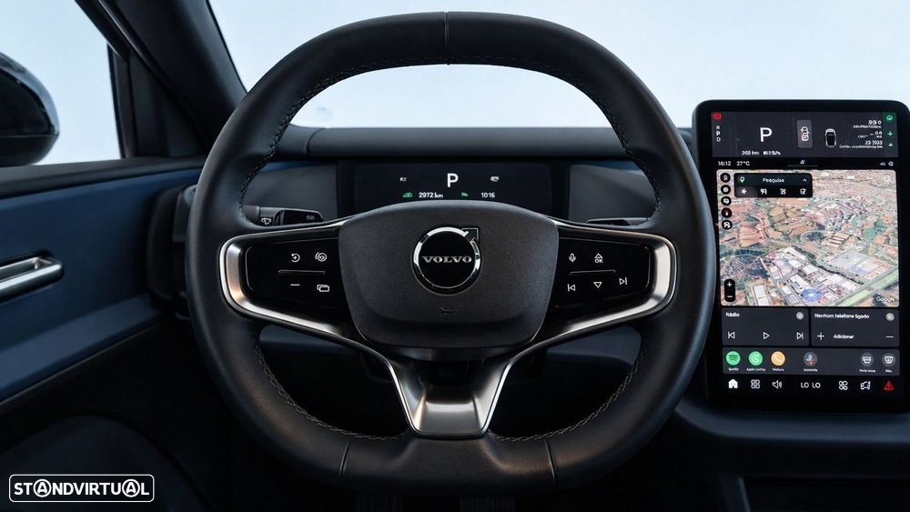 Volvo EX30 - 9