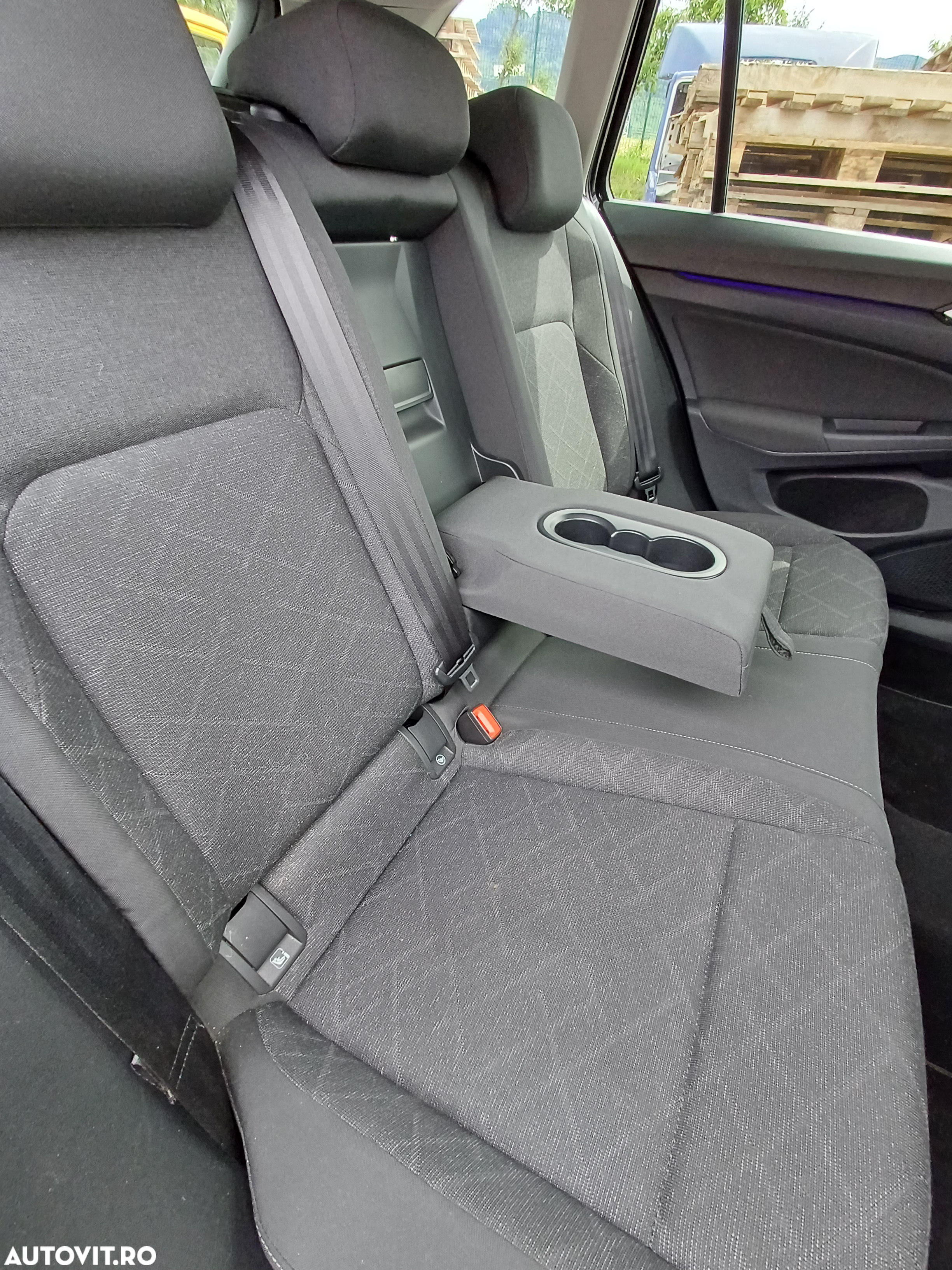 Volkswagen Golf Variant 2.0 TDI 116CP Life - 28