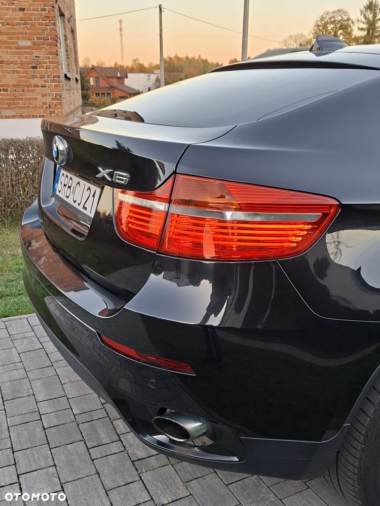 BMW X6 35d xDrive - 17
