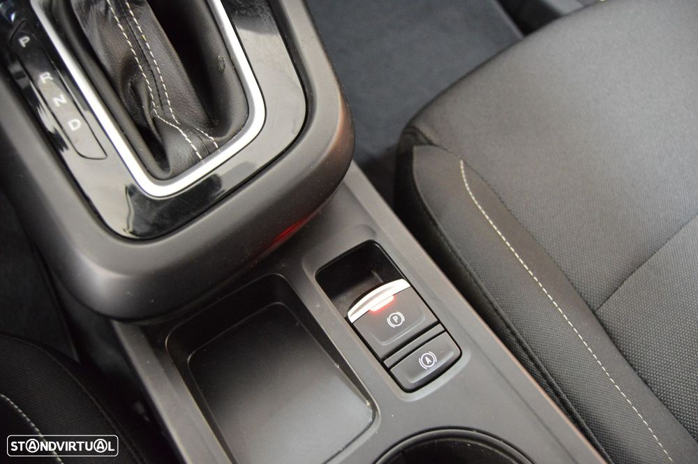 Renault Arkana TCe Mild Hybrid 140 EDC Evolution - 31
