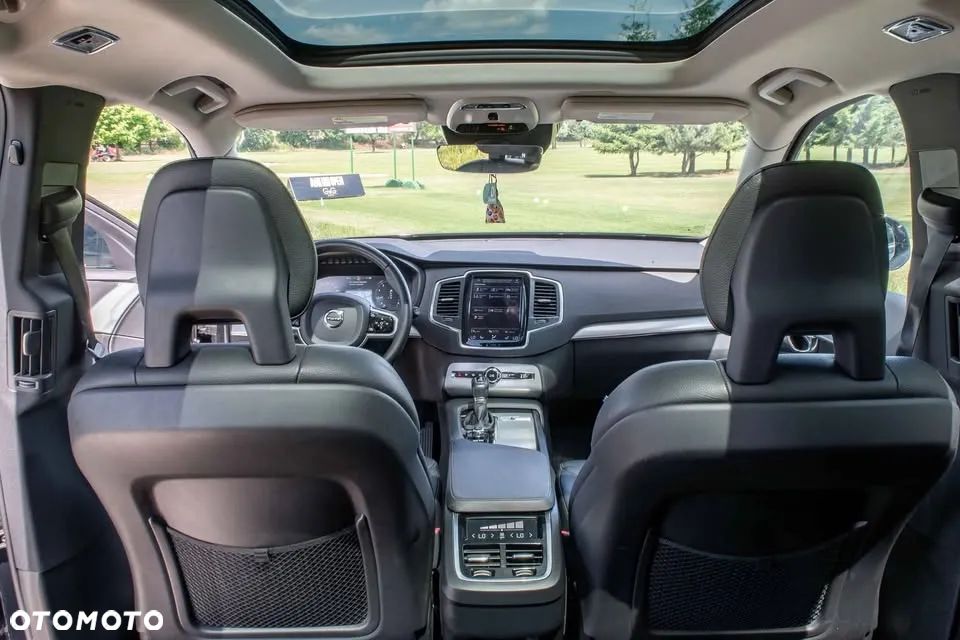 Volvo XC 90 T6 AWD Momentum 7os - 2