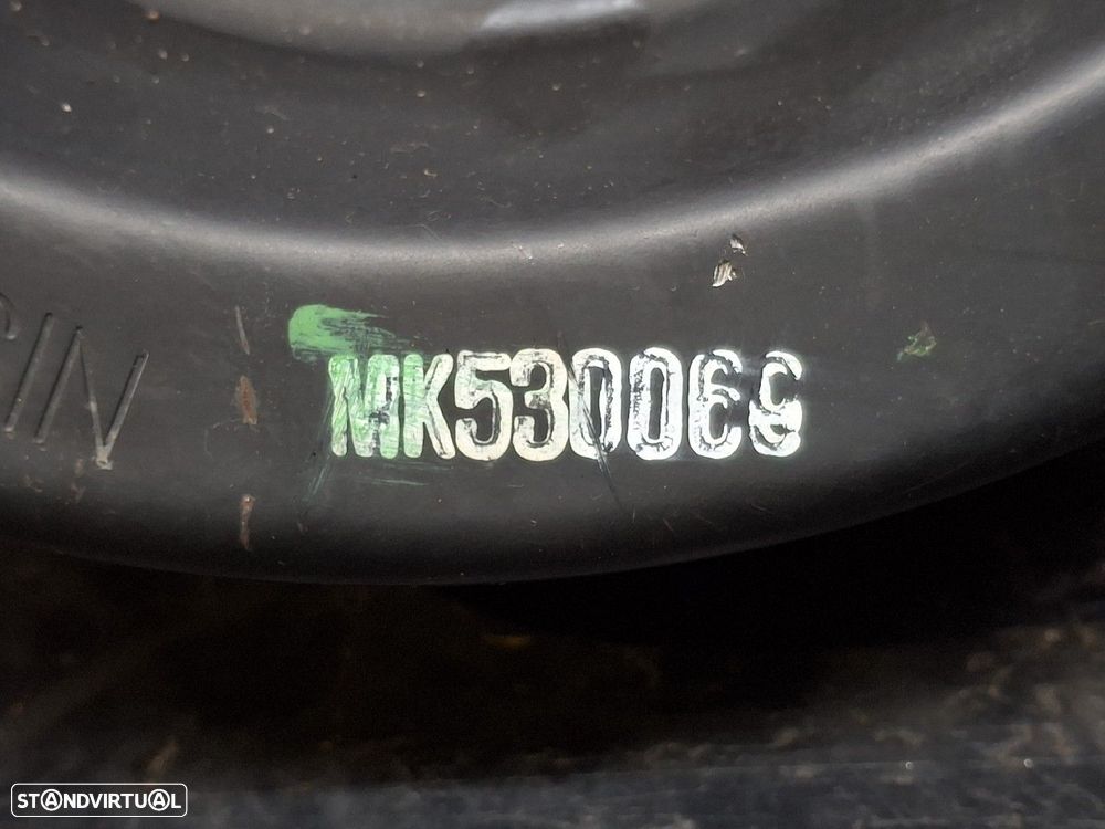 Travão De Mão Fuso (Mitsubishi) Canter - 3