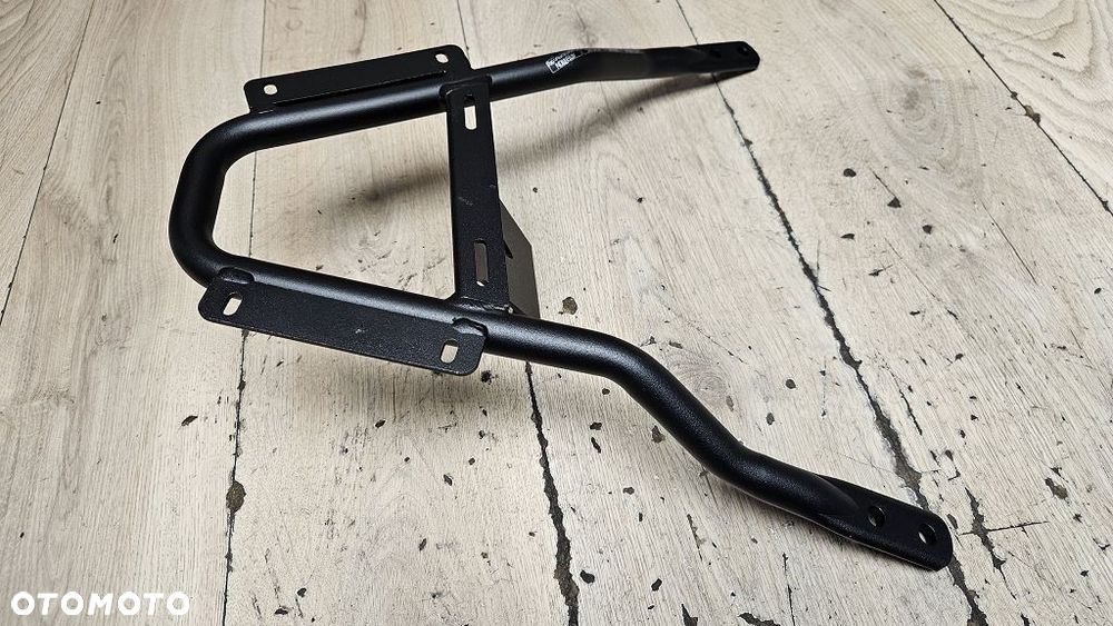 Stelaż pod kufer centralny Givi SR355M Yamaha X-Max 250 - 8