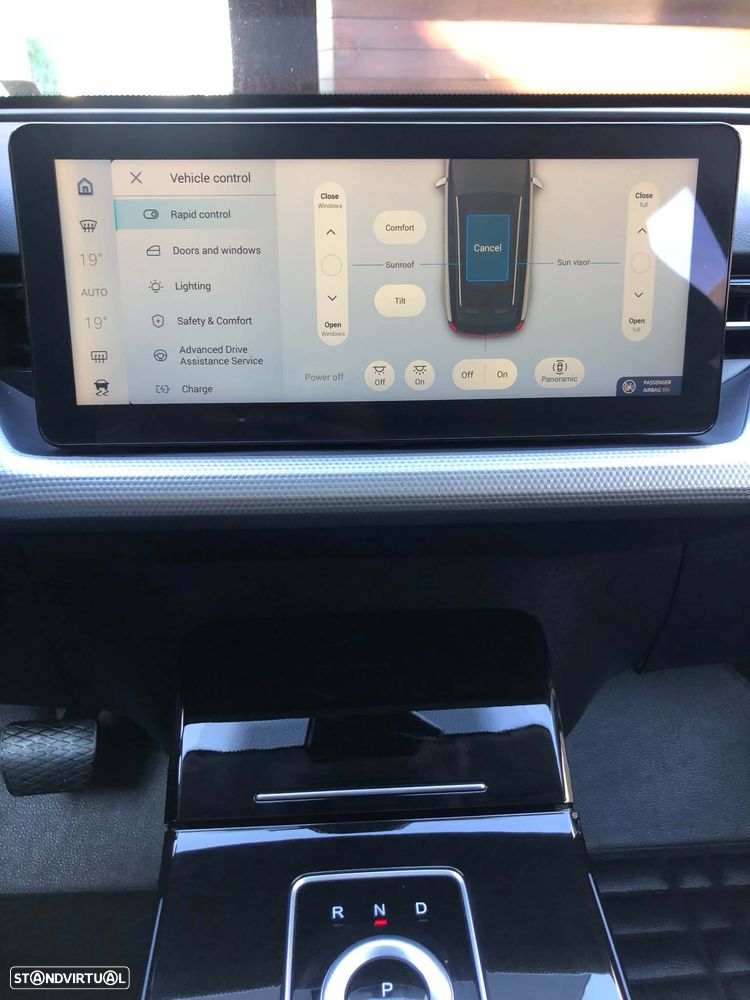 Aiways U5 Premium - 26