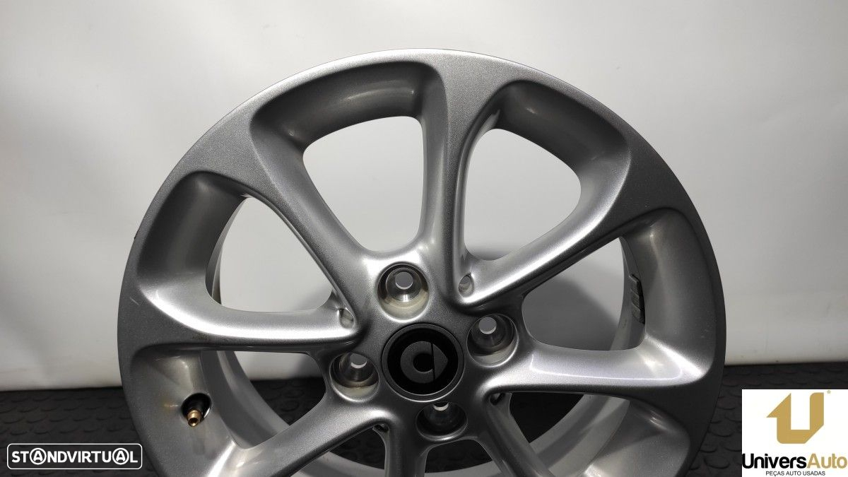 PNEU SMART FORFOUR ELECTRIC DRIVE (453.091) - 10